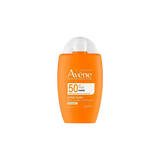 Ultra Fluid Invisible SPF50