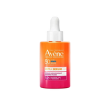 Ultra Plumping Serum SPF 50+ Sunscreen | Ultra Light Hydrating Hyaluronic Acid Serum