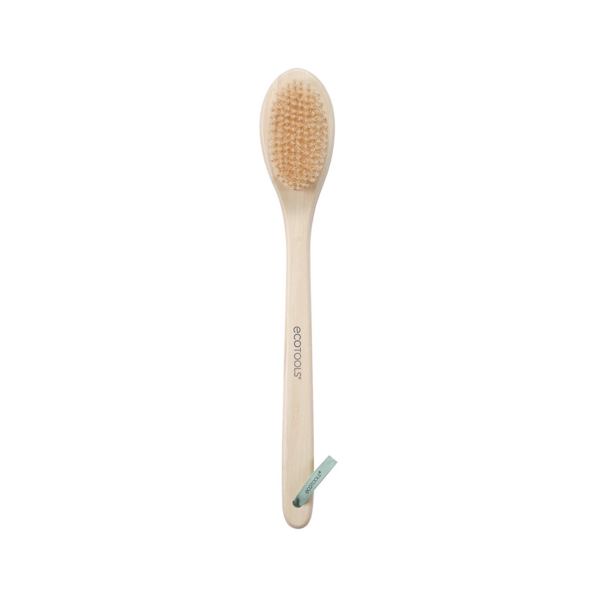 Bath Bamboo Bristle Brush