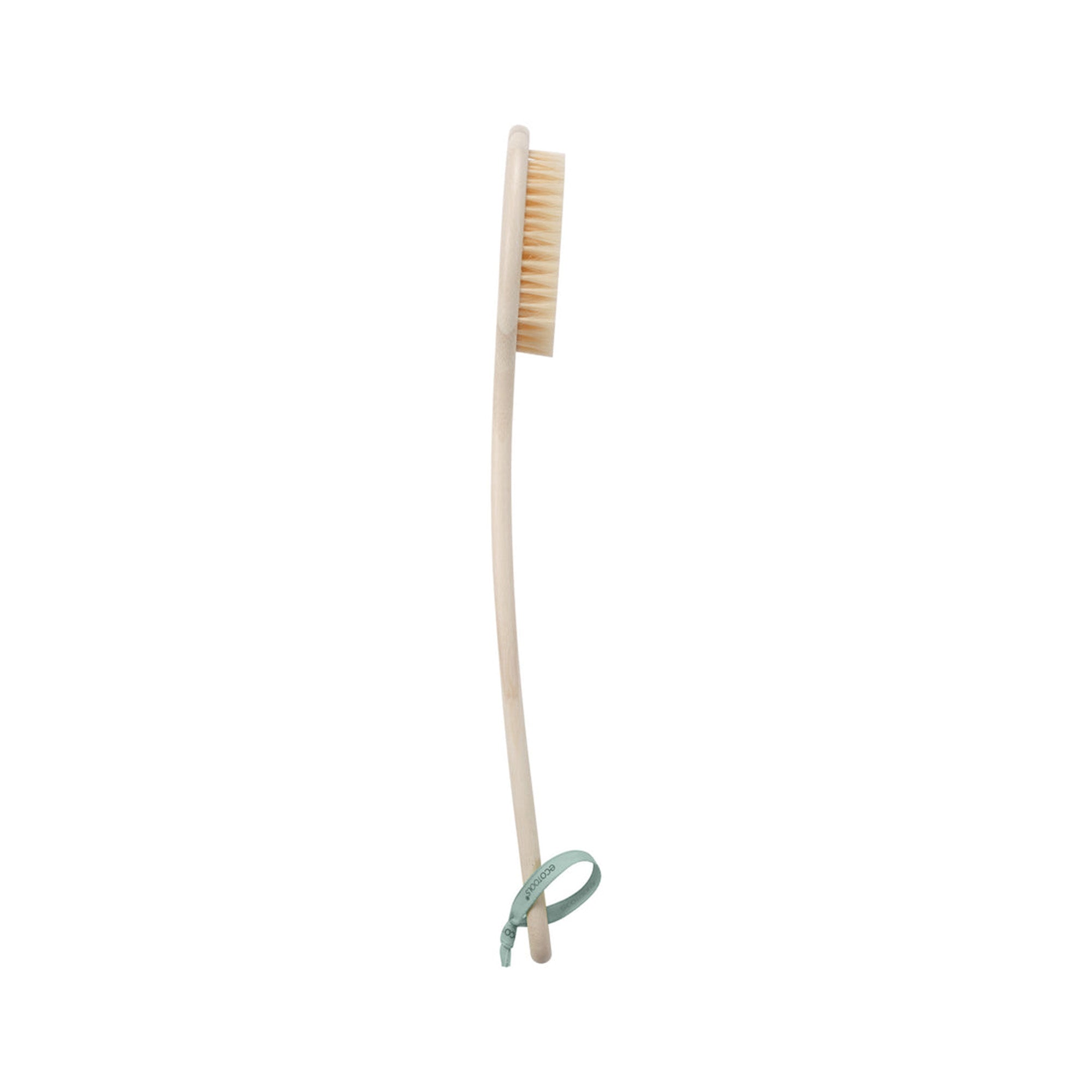 Bath Bamboo Bristle Brush