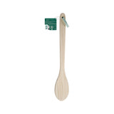 Bath Bamboo Bristle Brush