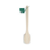 Bath Bamboo Loofah Brush