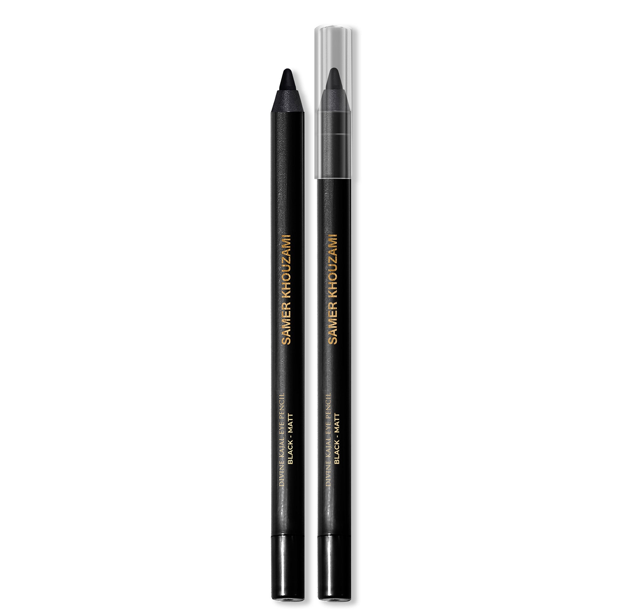 Divine Kajal Eye Pencil