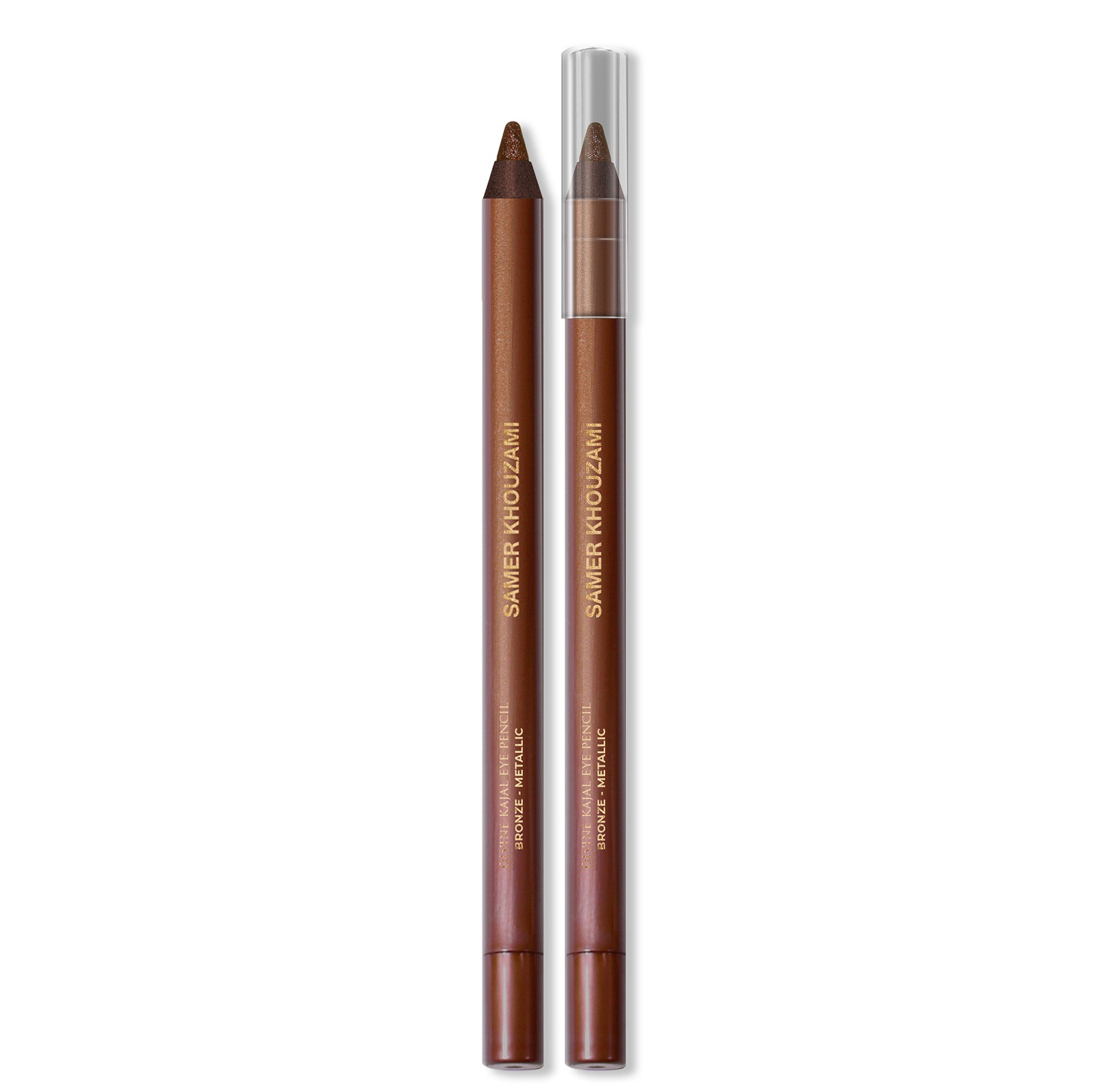 Divine Kajal Eye Pencil