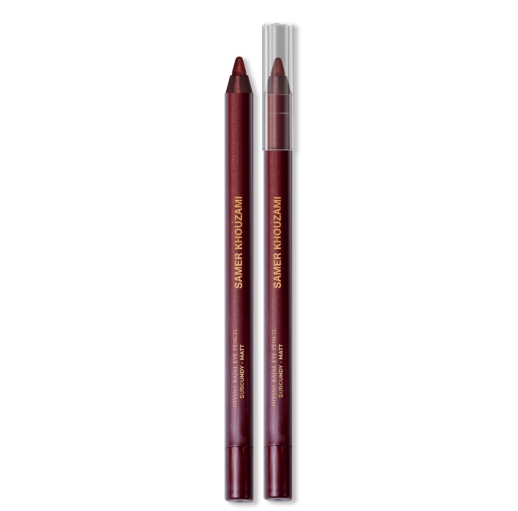 Divine Kajal Eye Pencil