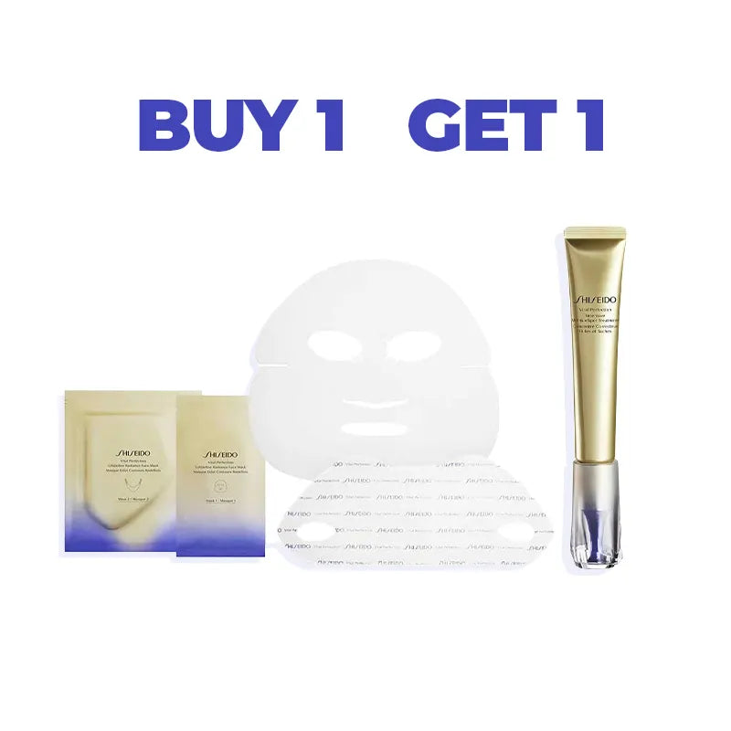 Buy VPN Lift Define Radiance Face Mask Get VPN Wrinkles Spot Treatment FREE