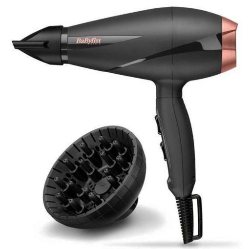 6709DE Hair Dryer