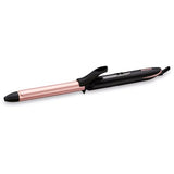 C450E Hair Curling Tong, Black Rose Gold