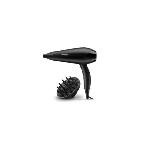 D563DE Hair Dryer 2100w