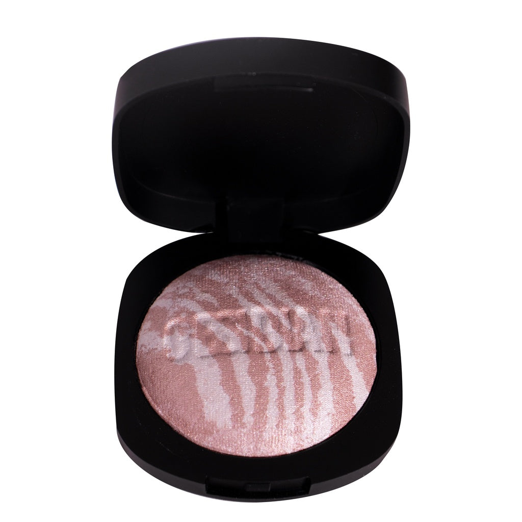 Baked Blush