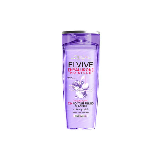 Hyaluron Moisture Shampoo