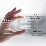 Microneedling Anti-Aging Patch