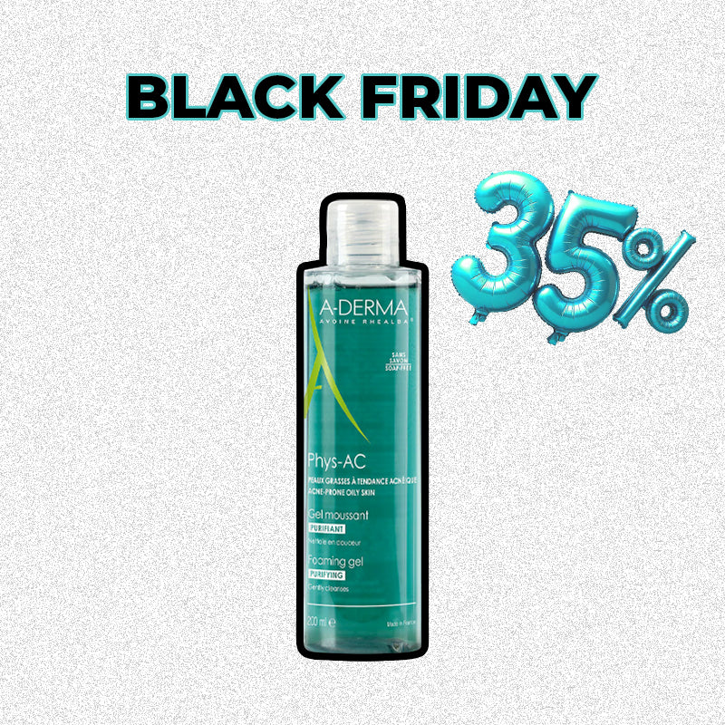 Biology-AC Purifying Foaming Gel