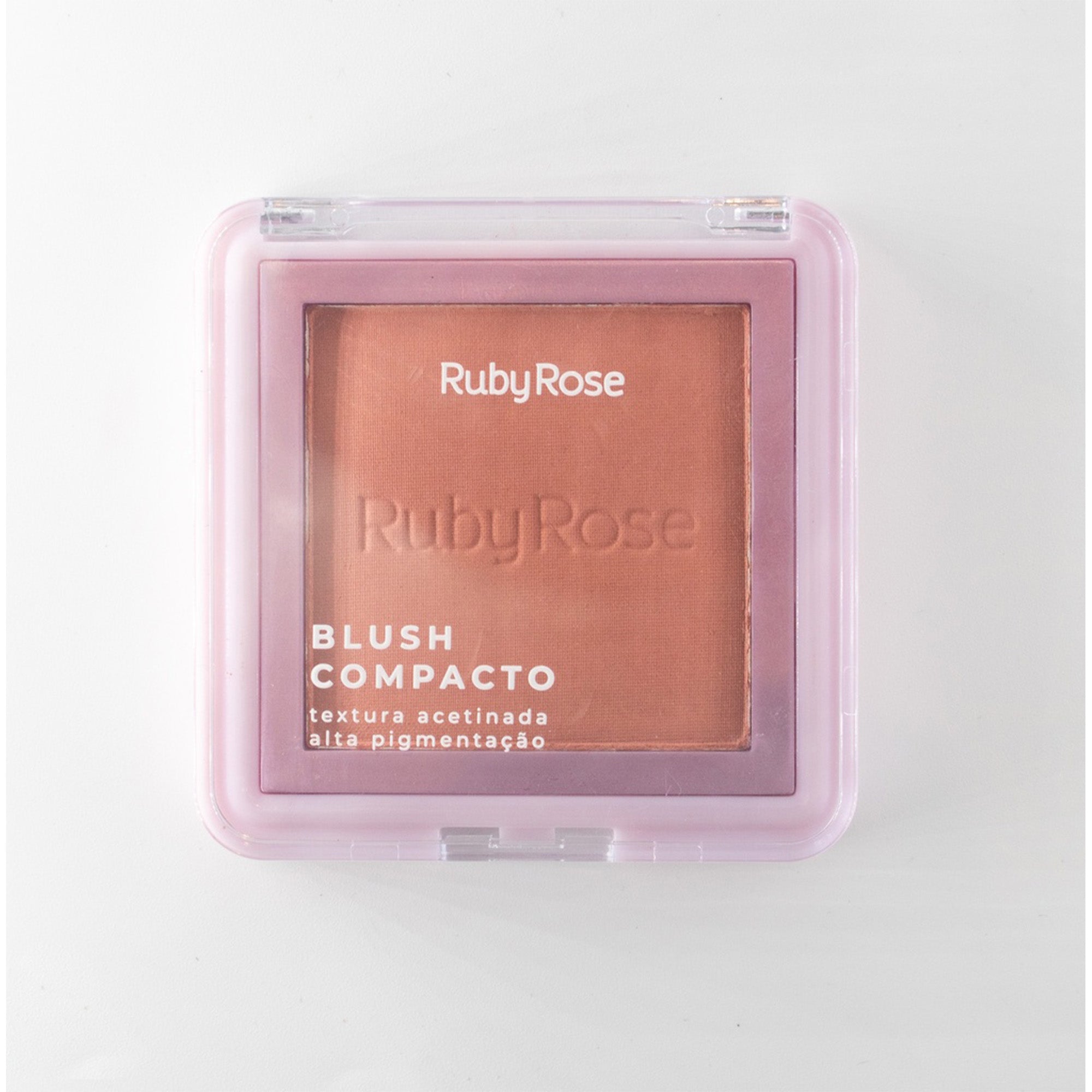 Blush Compacto New