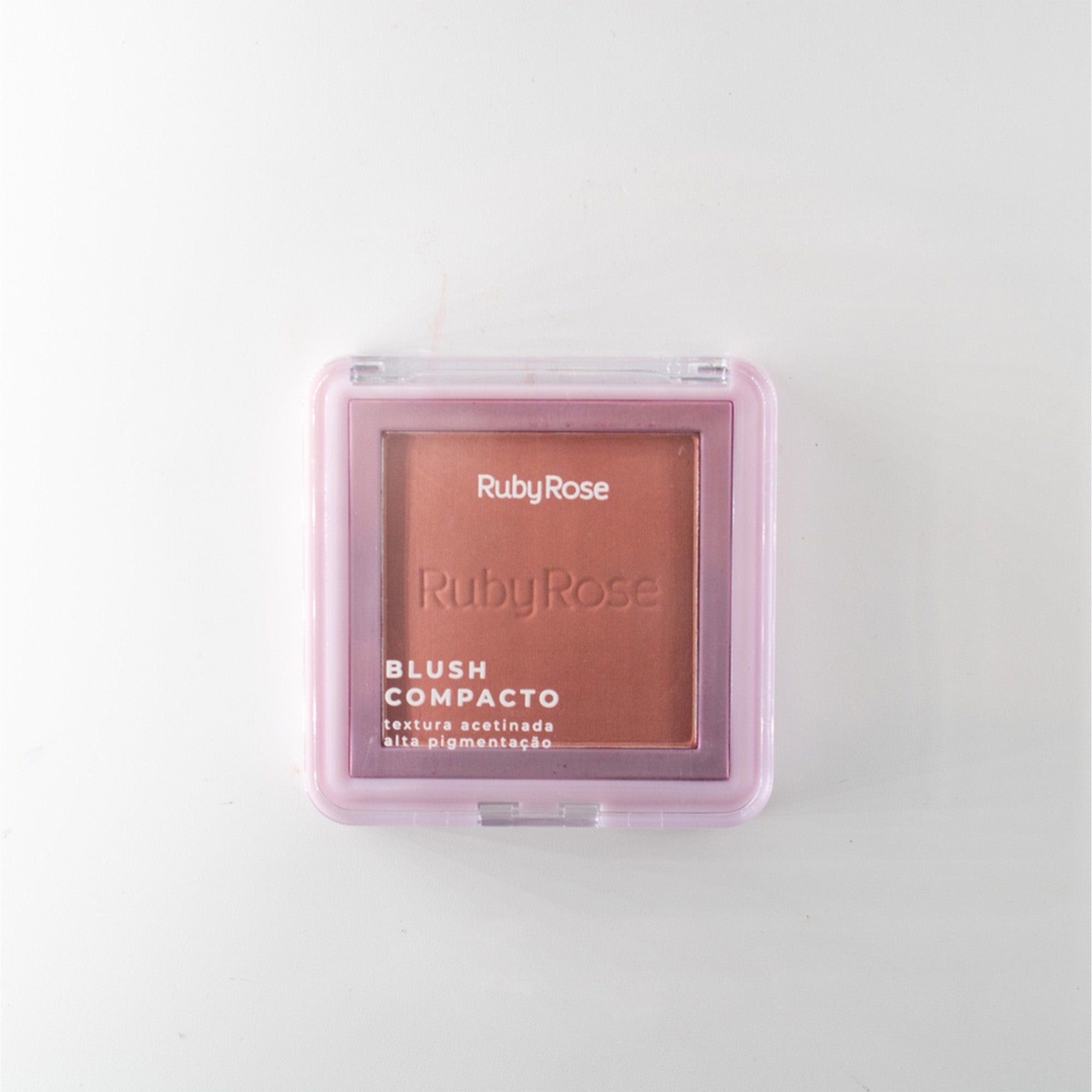 Blush Compacto New