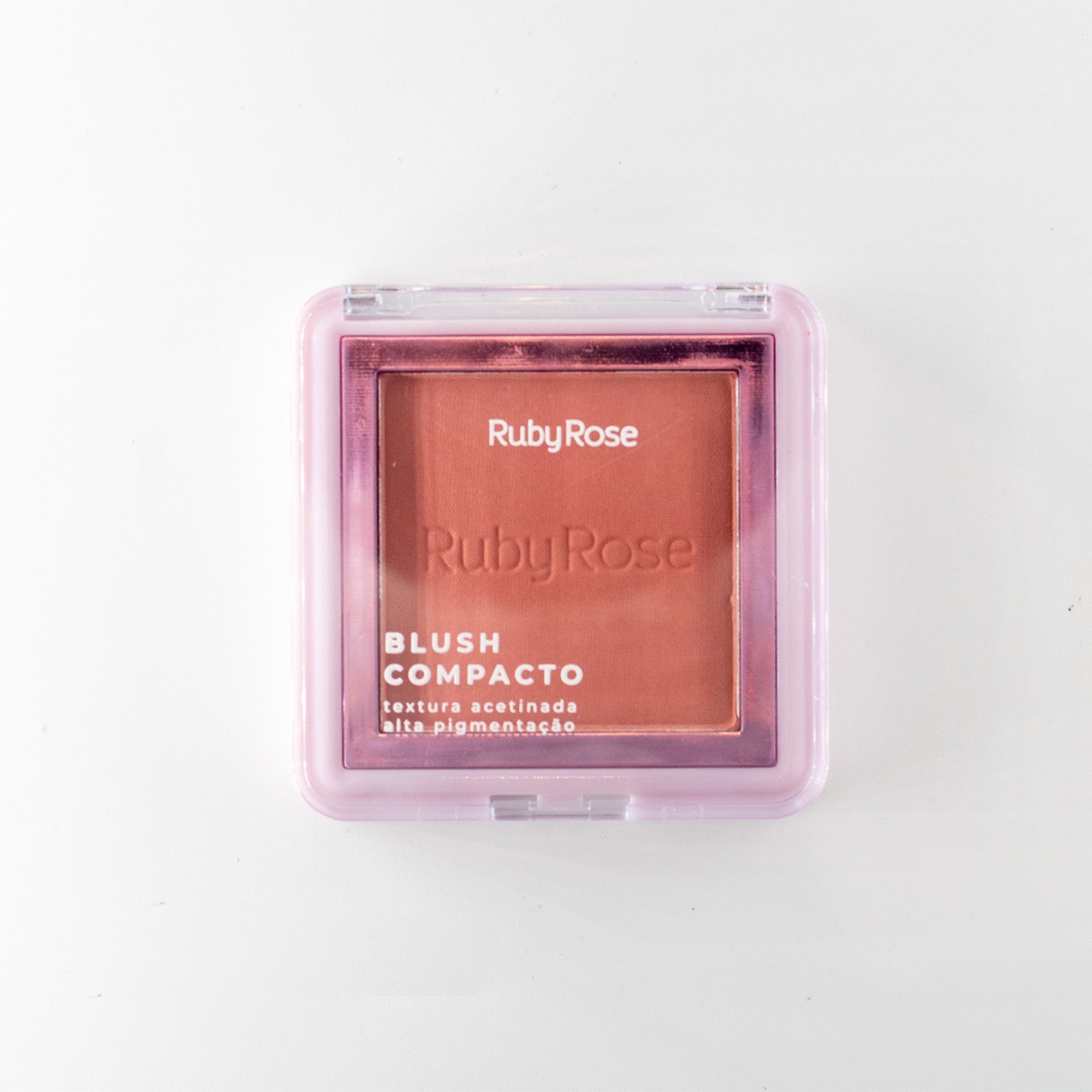 Blush Compacto New