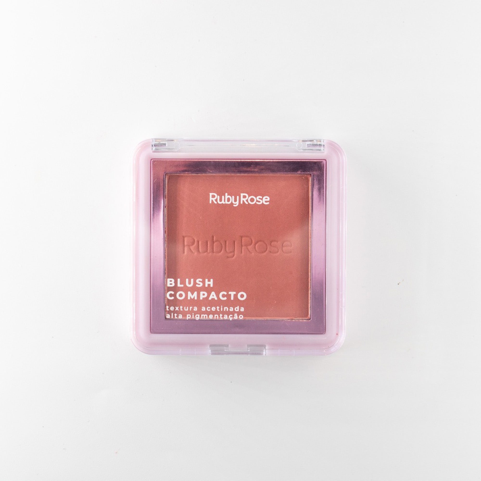 Blush Compacto New