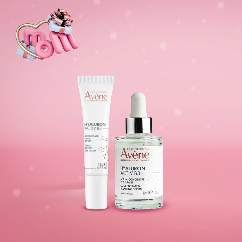 Bright Eyes & Glow Kit