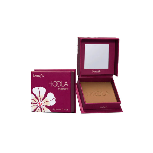 Bronzer Powder