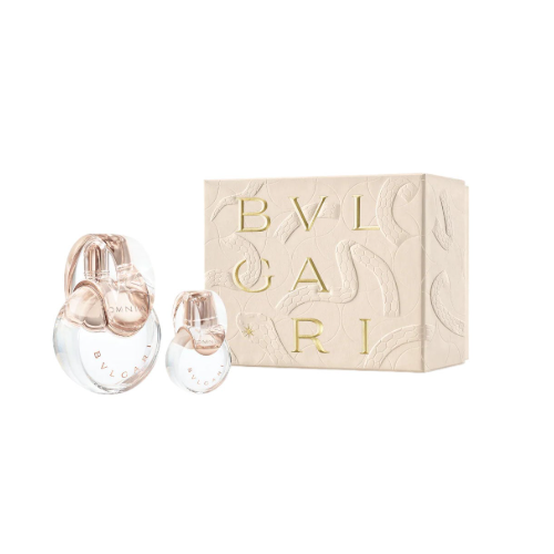 Omnia Crystalline Gift Set