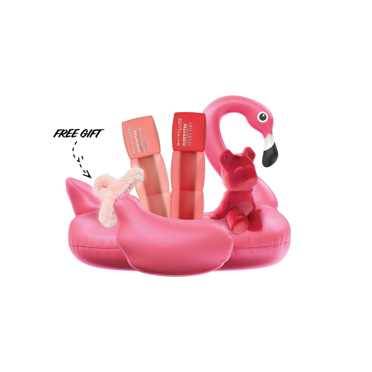 Super Stay Teddy Tint Duo