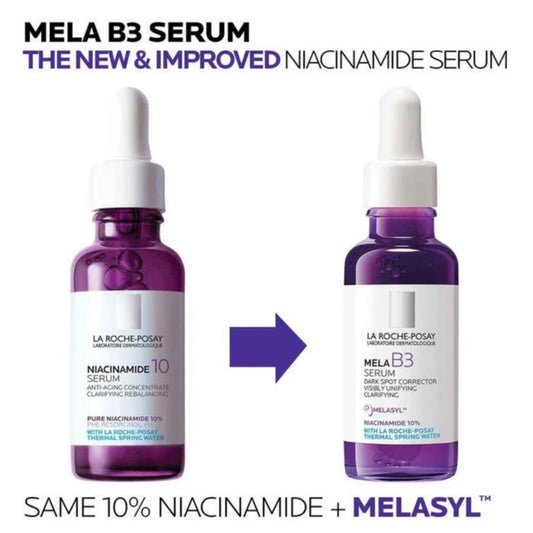MELA B3 Serum