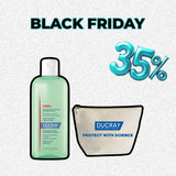 Buy Sabal Seboreducing Treatment Shampoo & Get A Pouch