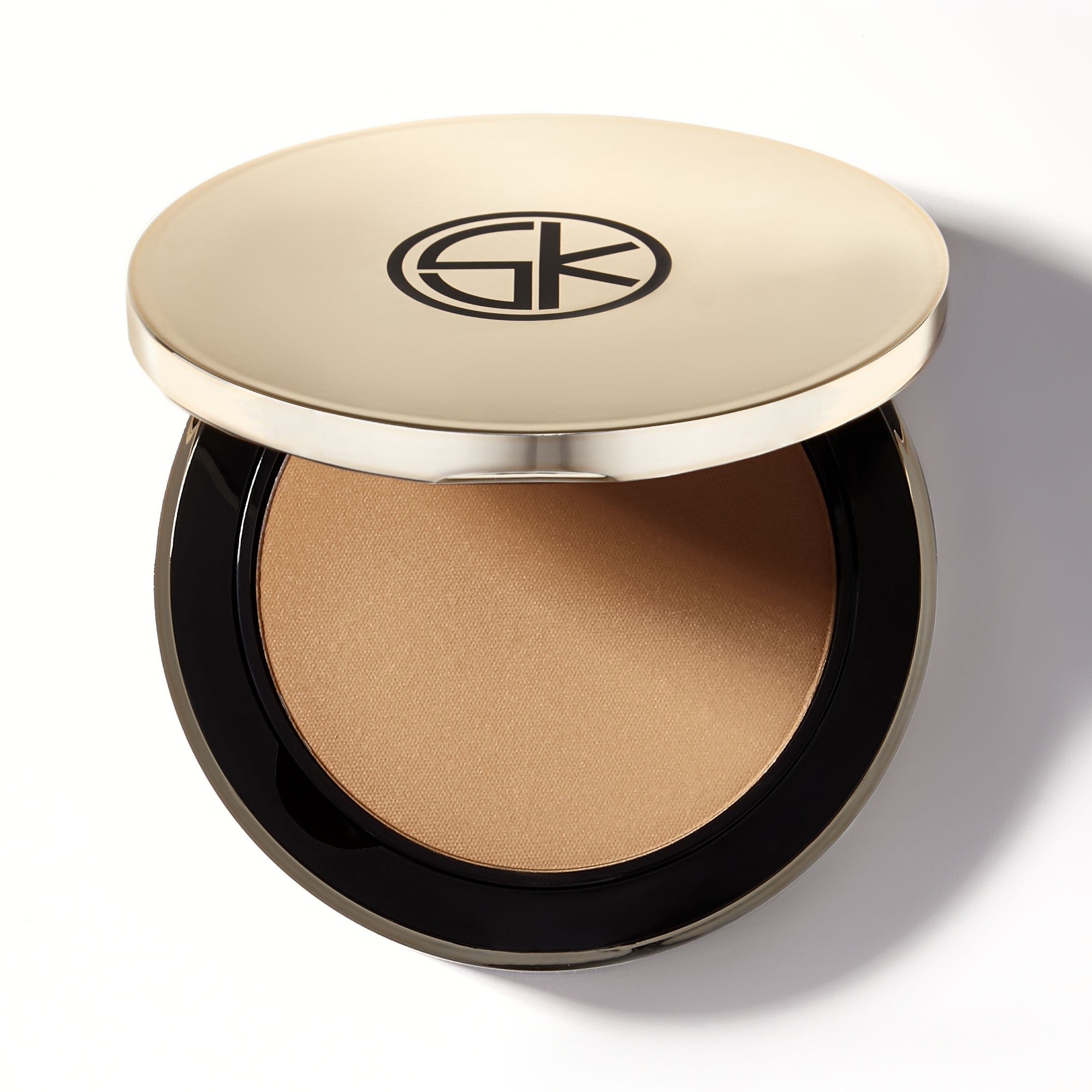 Instant Blur Compact Powder