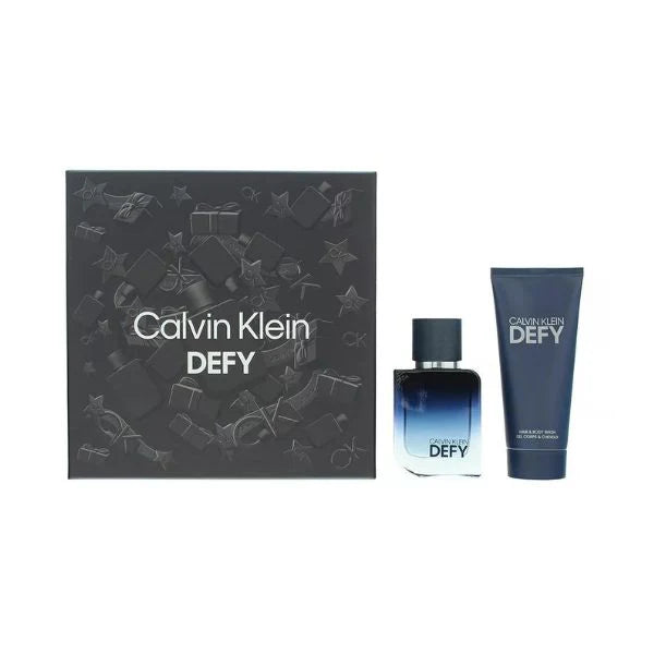 Defy Gift Set
