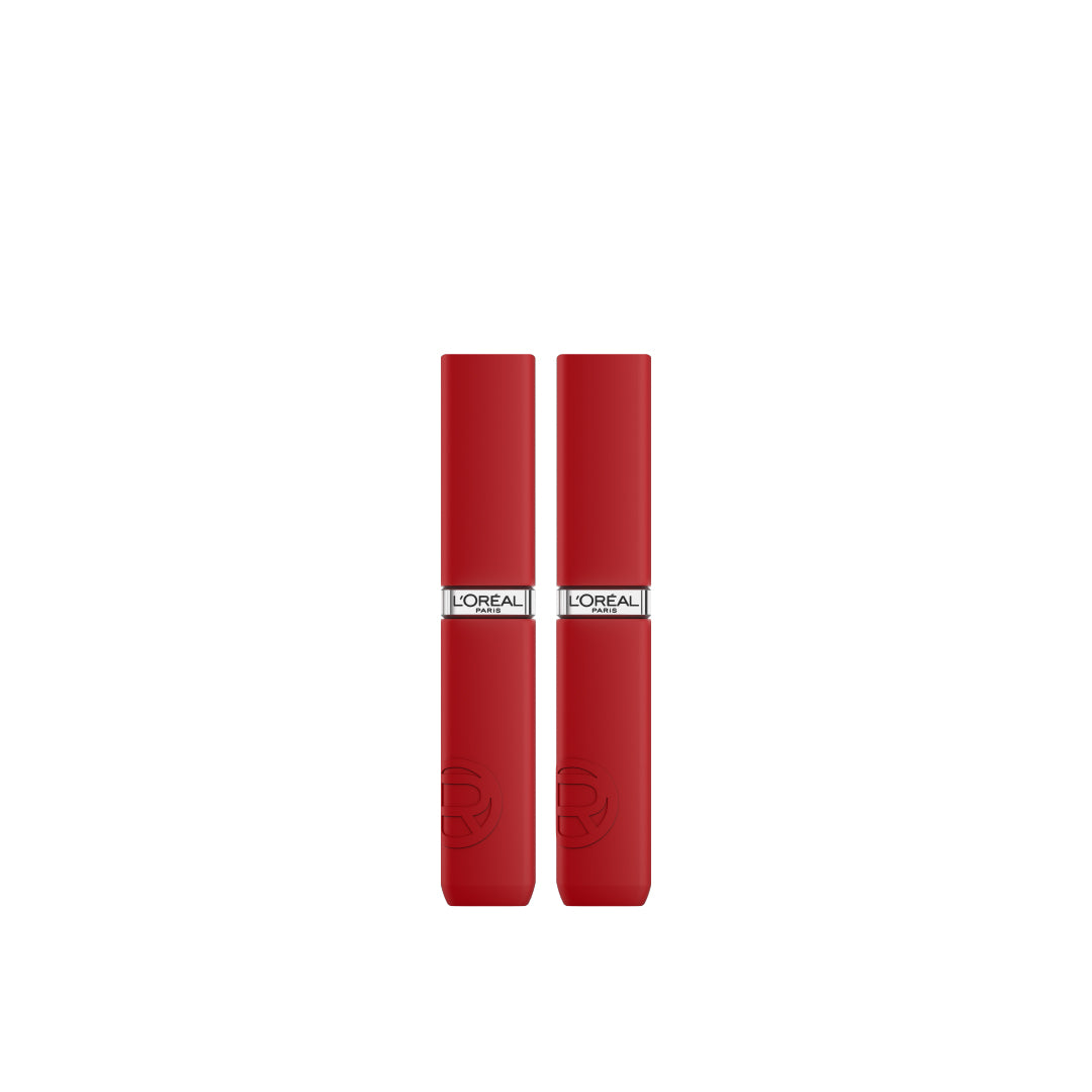 Infaillible Matte Resist Duo