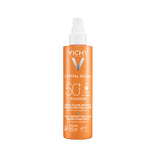 Capital Soleil Spray SPF50+