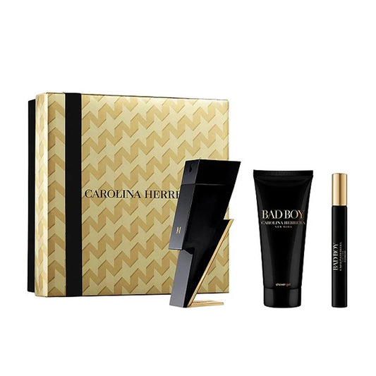 Bad Boy Gift Set