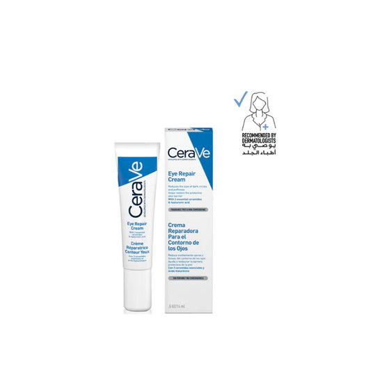 Eye Repair Cream
