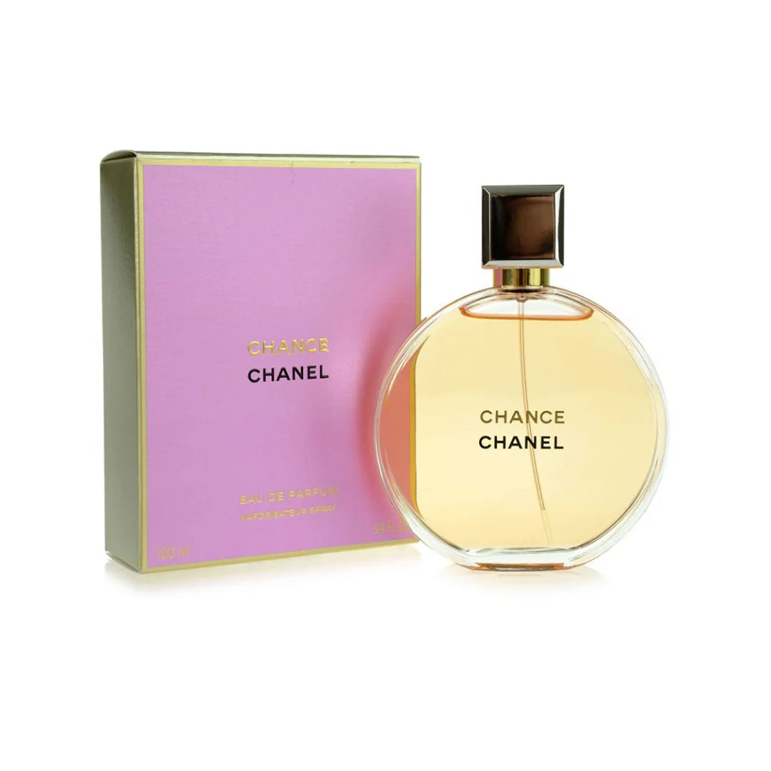 Chance Eau de Parfum Spray