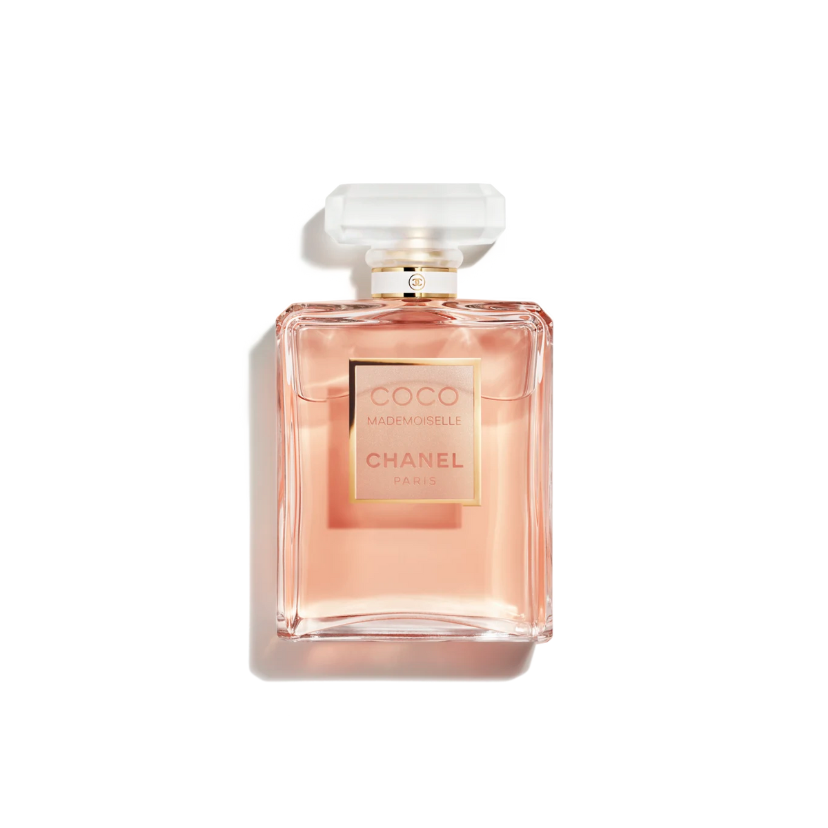 Coco Mademoiselle Eau de Parfum Spray