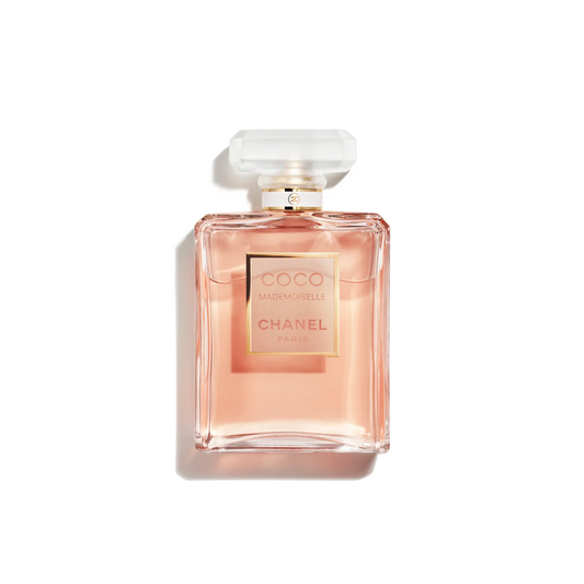 Coco Mademoiselle Eau de Parfum Spray