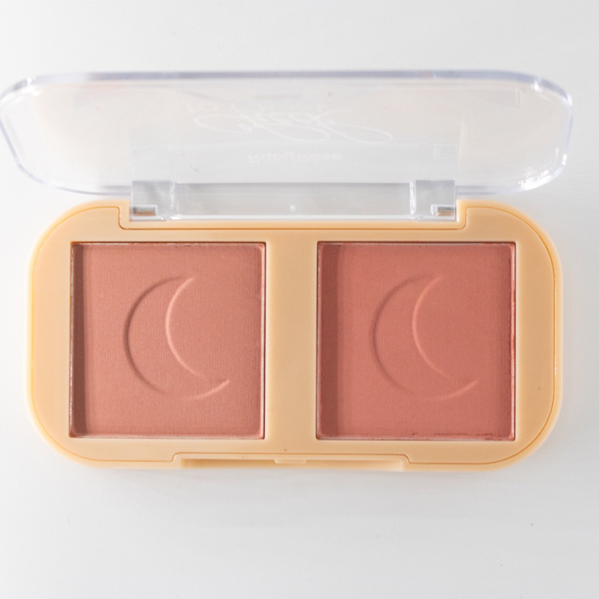 Cheek To Cheek Duo Blush