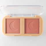 Cheek To Cheek Duo Blush