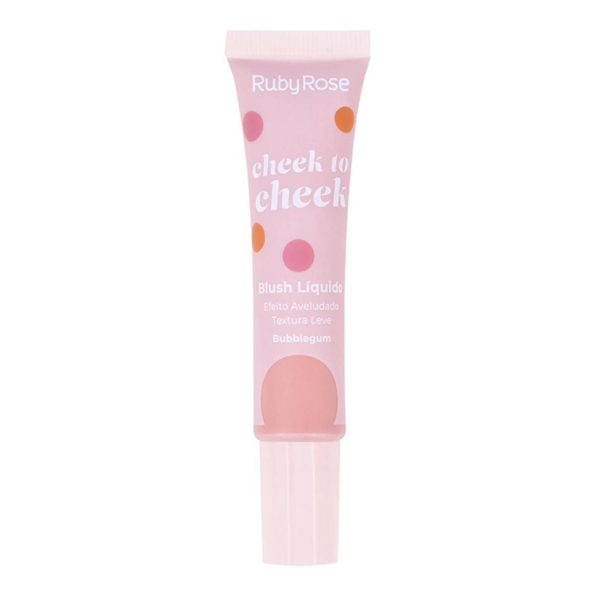 Cheek to Cheek Liquid Blush