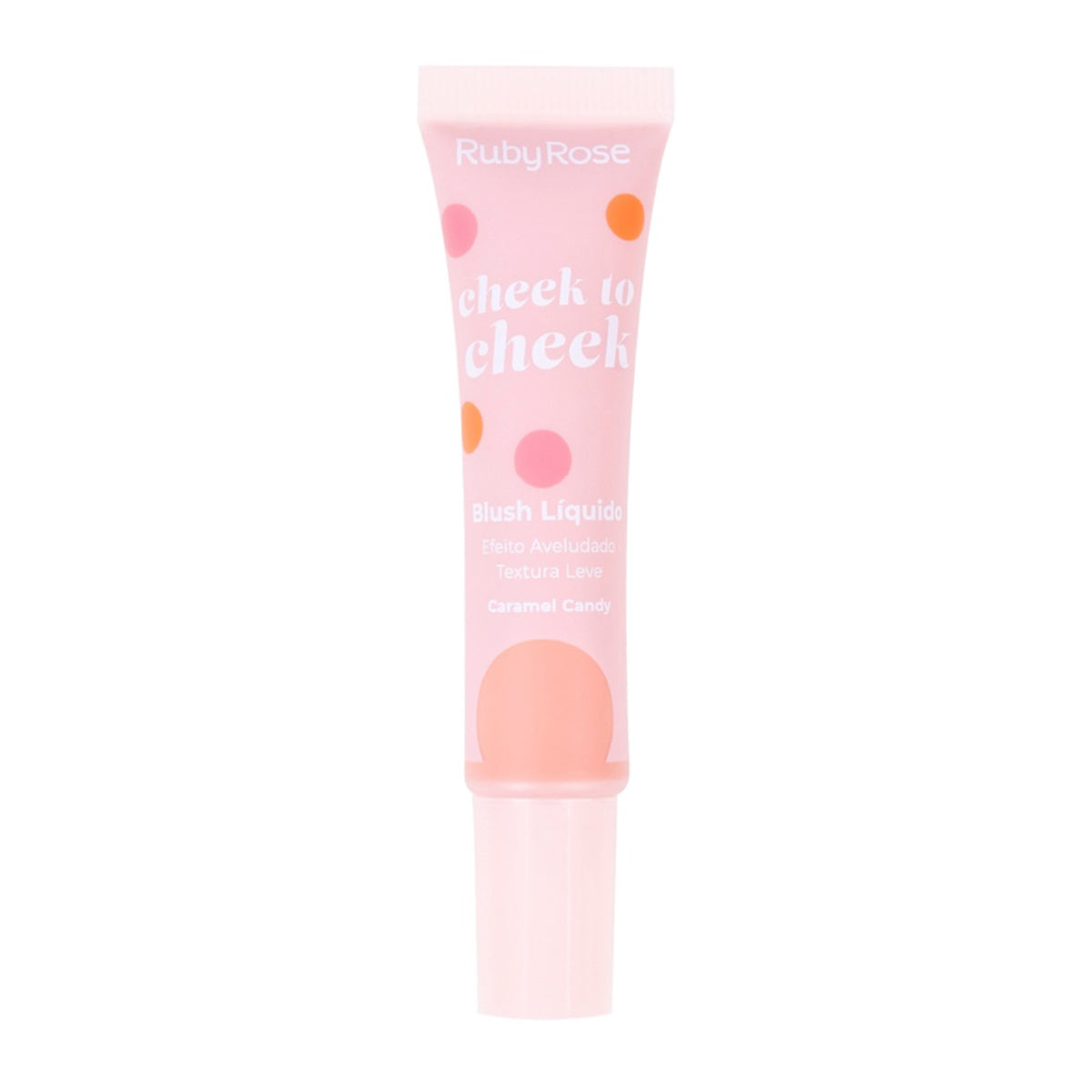 Cheek to Cheek Liquid Blush