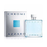 Chrome Eau de Toilette Men
