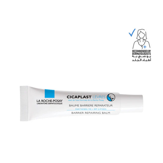 Cicaplast Lips