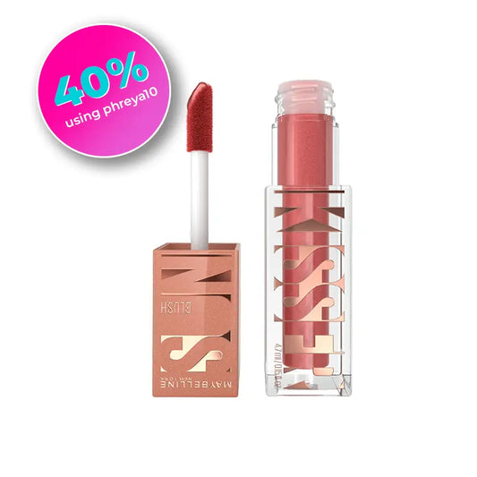 Sunkisser Blush