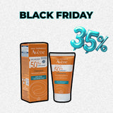 Cleanance sunscreen SPF 50+