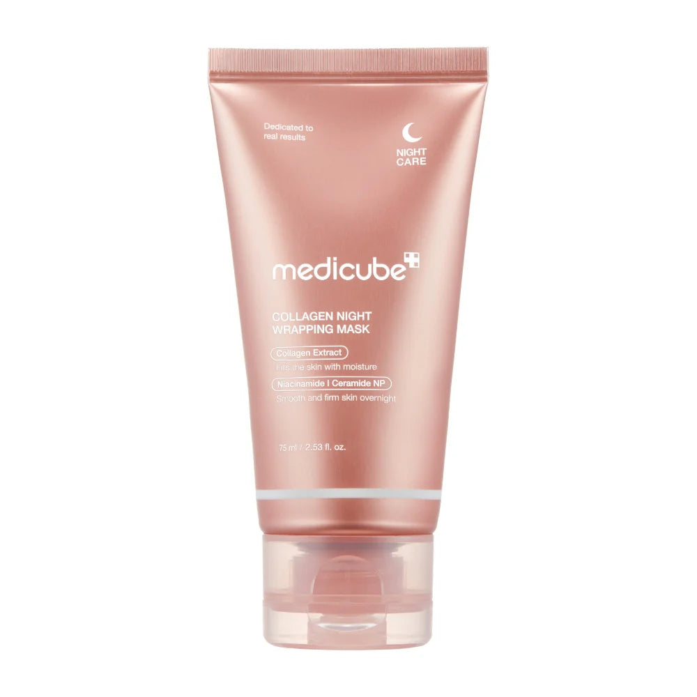Collagen Jelly Cream