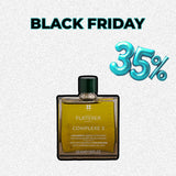 Complexe 5 Stimulating Plant Extract with essential oils