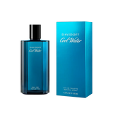 Cool Water Eau de Toilette Spray Men