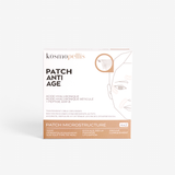 Microneedling Anti-Aging Patch