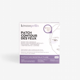 Microneedling Eye Contour Patch