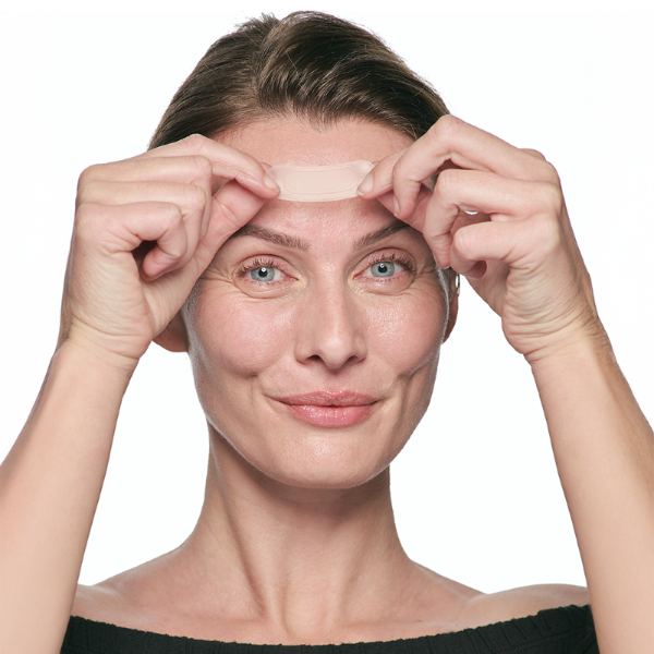 Microneedling Anti-Aging Patch